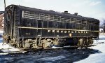 PRR 9764-B, EF-15A, c. 1962